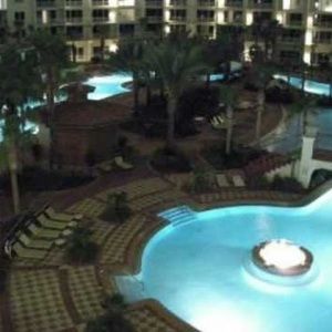 Meet your Posher, Larry